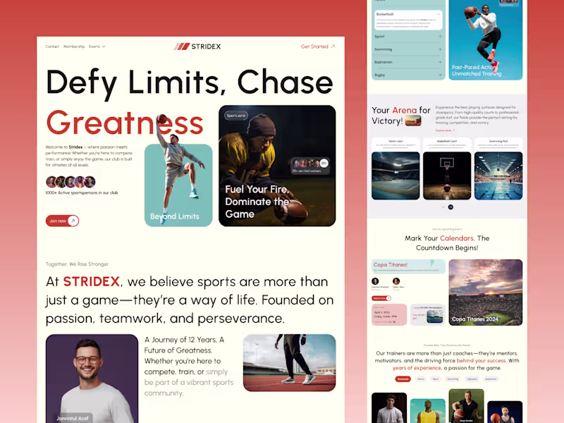 Cover image for Website Design Service (10 Pages)