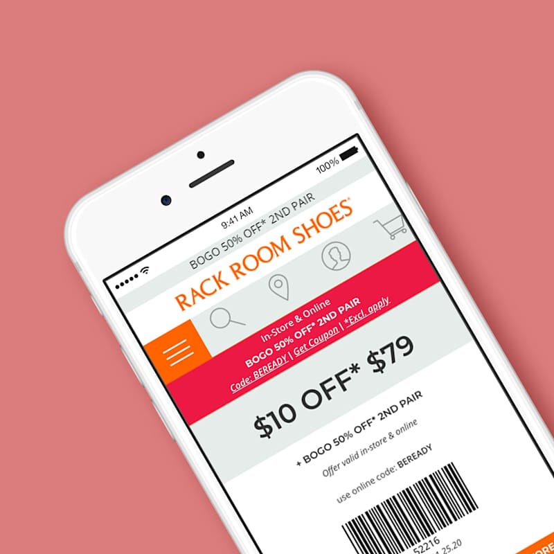 Cover image for User Messaging Banner Redesign for Mobile Platform