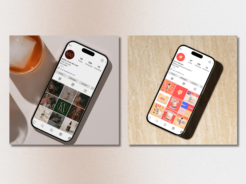 Cover image for Scroll-Stopping Social Media Content Capturing Audiences