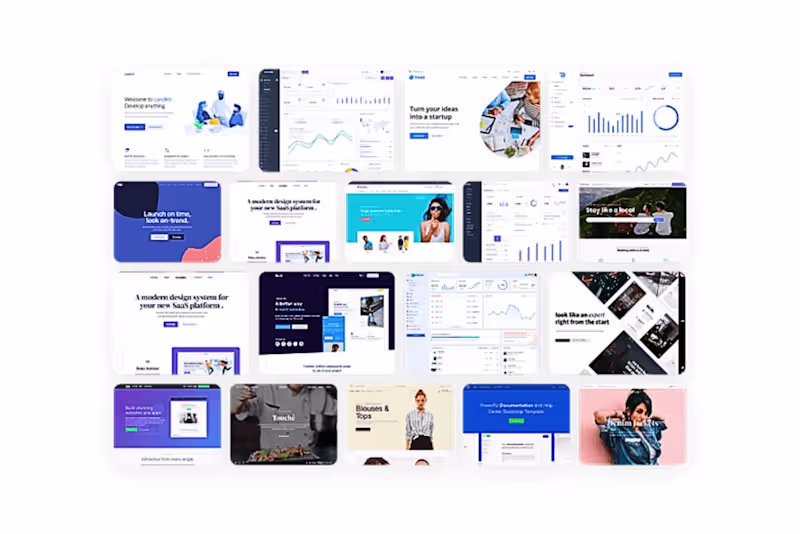 Cover image for Figma to Code