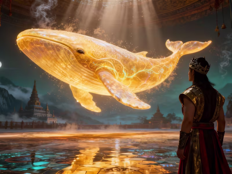 Cover image for FLORA AI Advertising Video