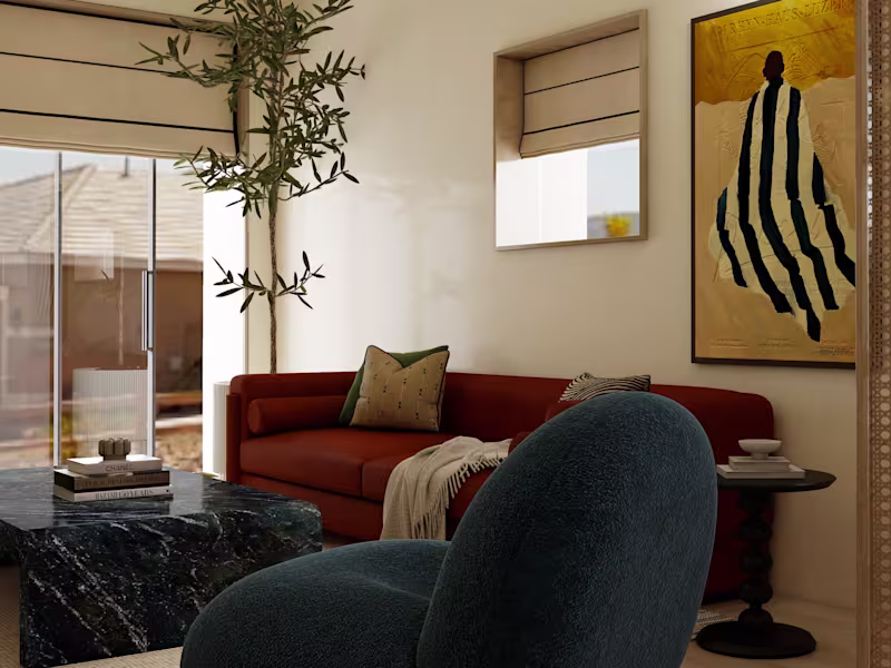 Cover image for Soho