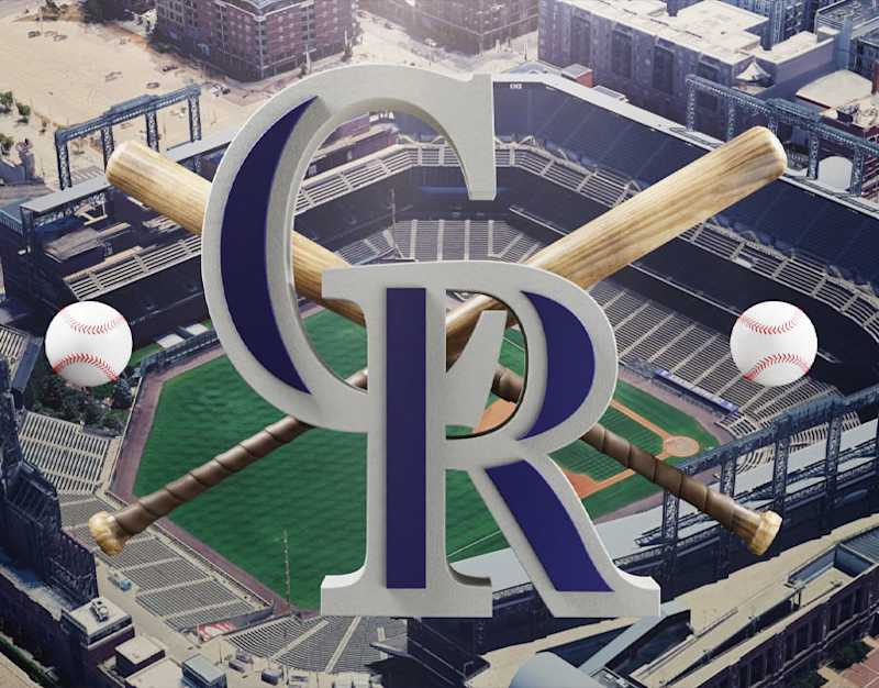 Cover image for Colorado Rockies Sizzle Reel [2025]