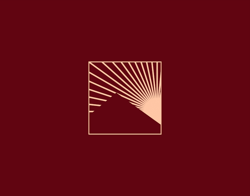 Cover image for Sunset – logomark