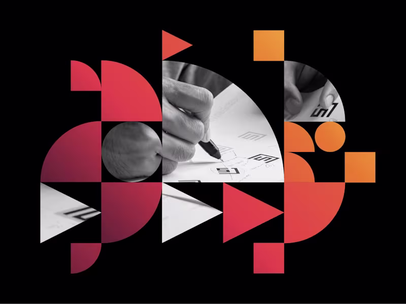 Cover image for Logo and Identity Design