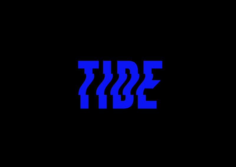 Cover image for TIDE 
