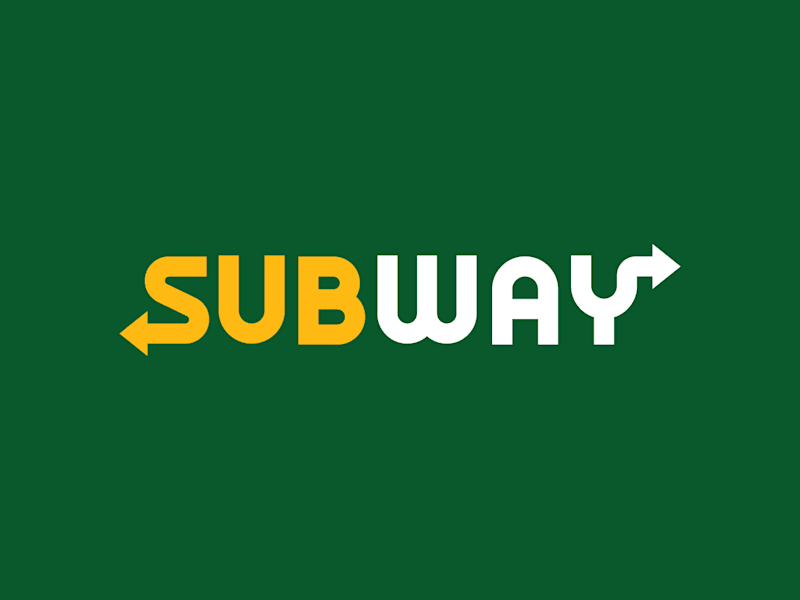 Cover image for Subway