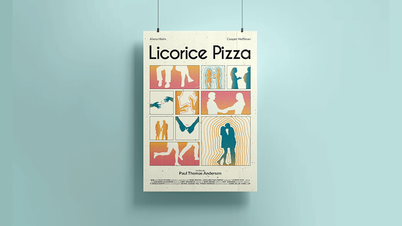 Cover image for Movie Poster