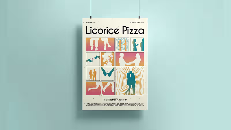 Cover image for Movie Poster