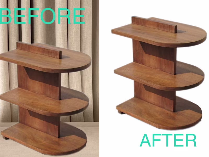 Cover image for Furniture Product