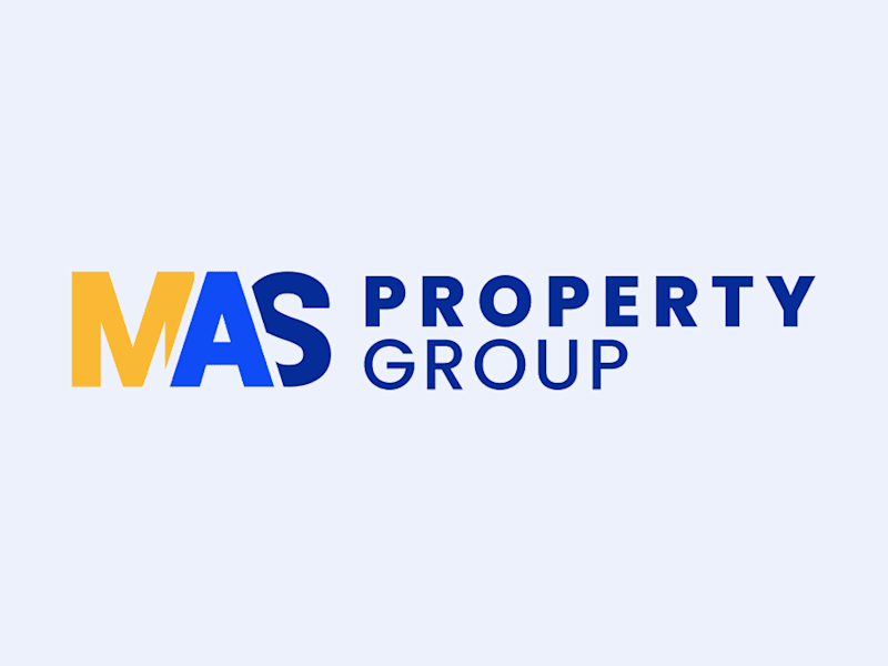 Cover image for Whole-selling Project, MAS Property Group