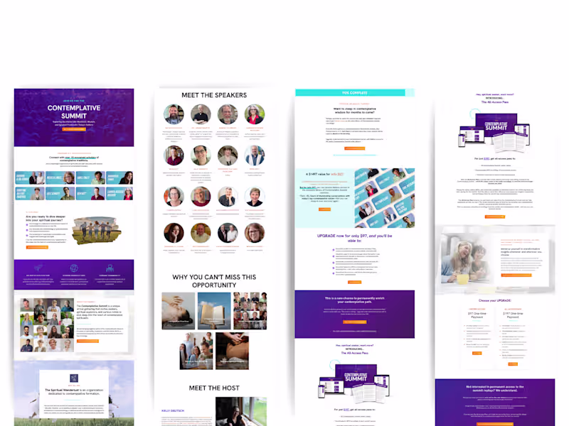 Cover image for Kajabi Opt-in Page