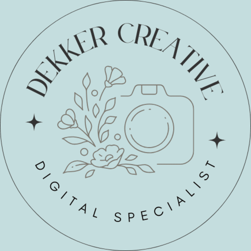 Cover image for Social Media Manager
