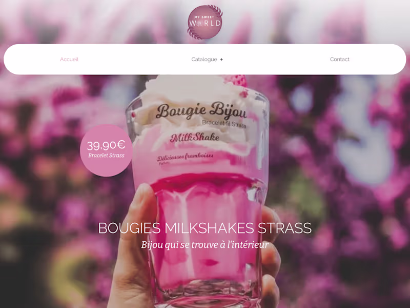 Cover image for Shopify E-commerce Development