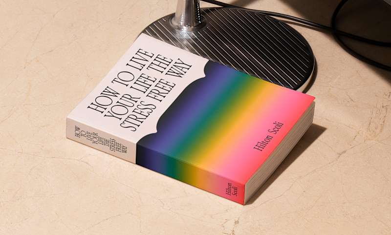 Cover image for Book Cover Designs