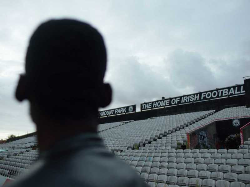 Cover image for Mood Films