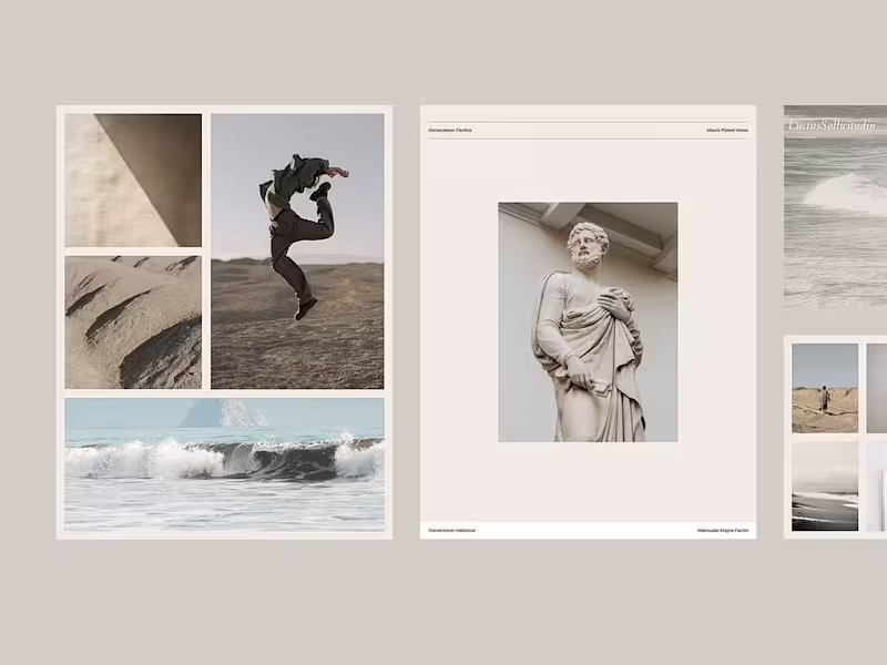 Cover image for Canva Course Workbook | Artemis