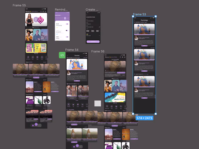 Cover image for Cross-Platform Mobile App Development Expert ReactNative,Flutter