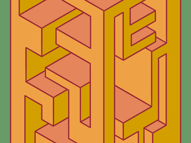 Cover image for Isometrics