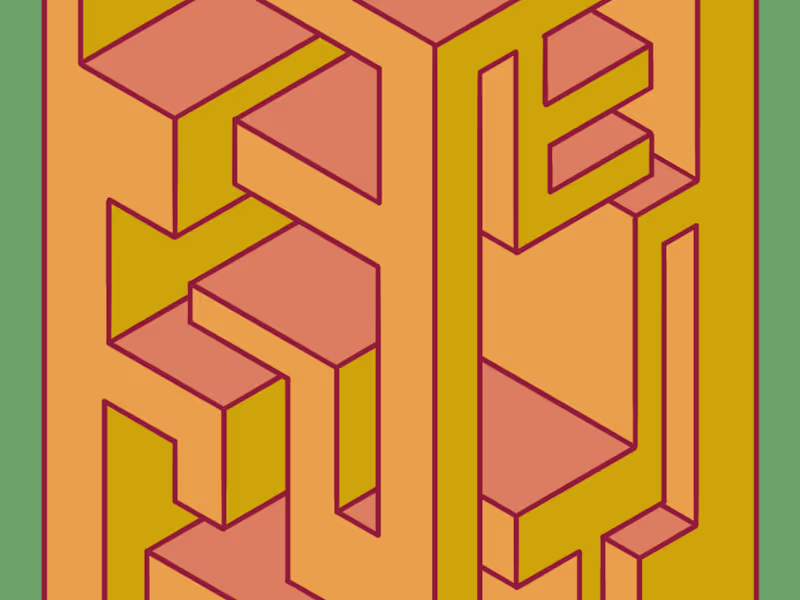 Cover image for Isometrics