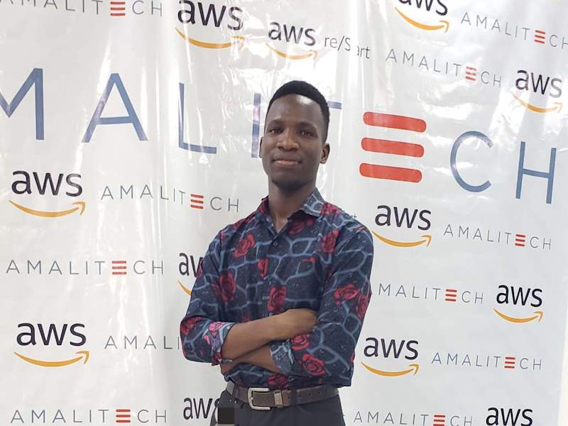 Cover image for 2+ years of experience in Software Eng. I am at your service.