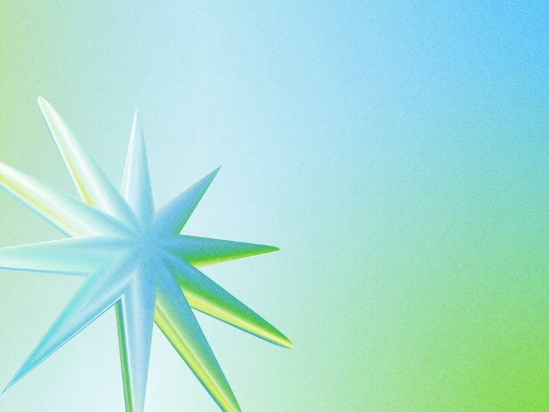Cover image for Vibrant Beginnings