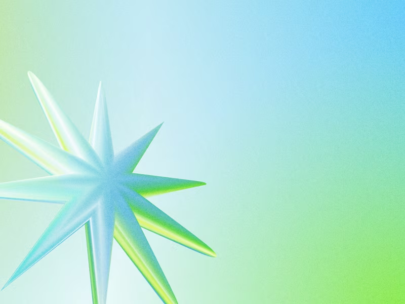 Cover image for Vibrant Beginnings