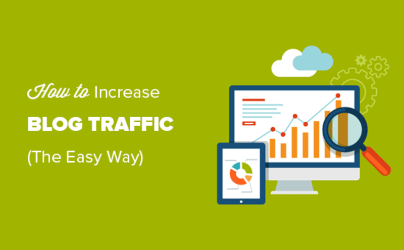 Cover image for Tips for Creating Amazing Website Content That Drives Traffic