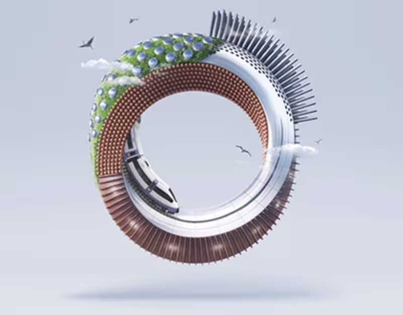 Cover image for Everything is possible