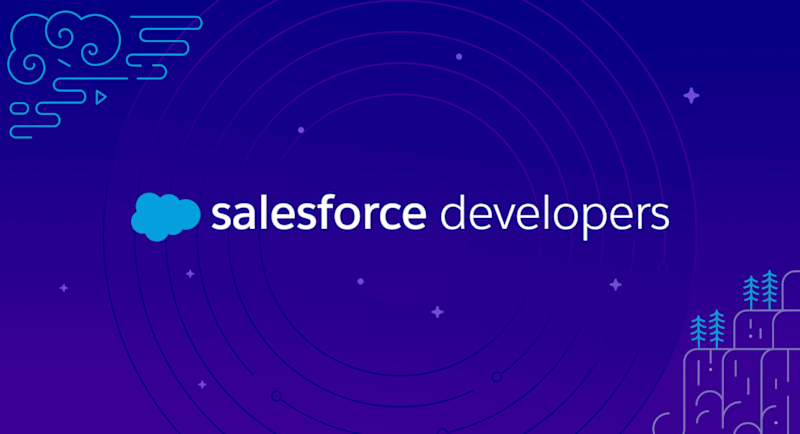 Cover image for Salesforce Project Development & Leadership