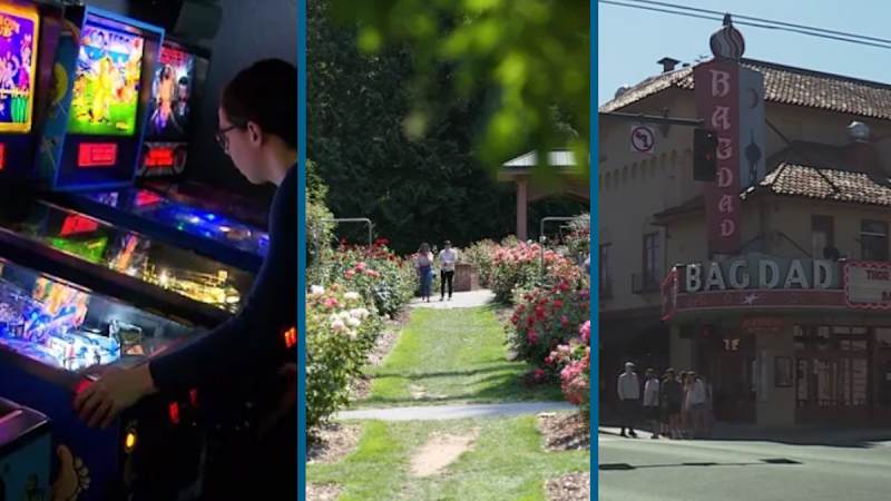 Cover image for Top 10 fun things to do around Portland, Oregon
