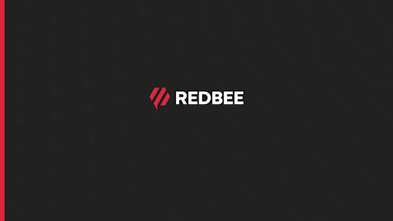Cover image for REDBEE Rebranding