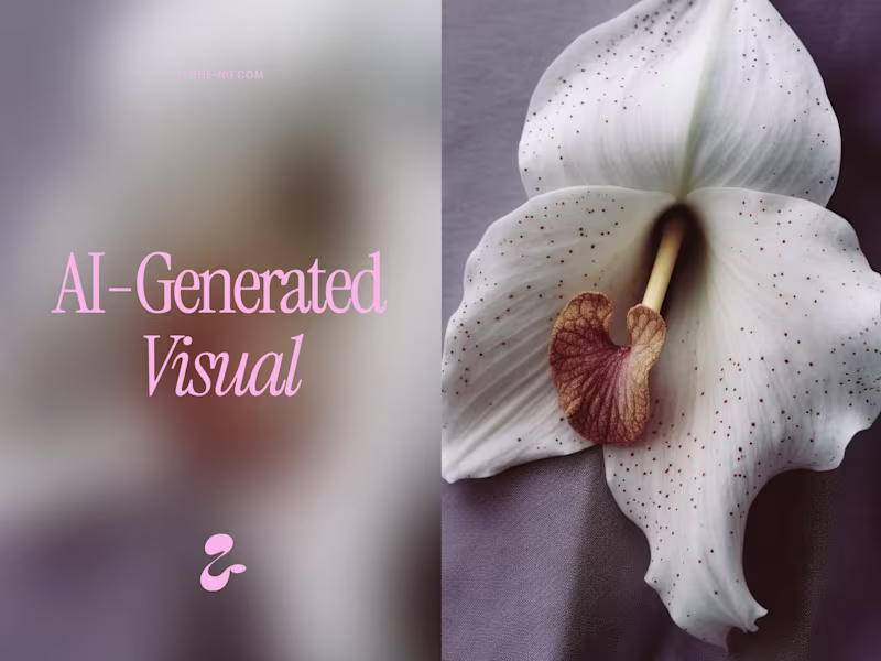 Cover image for Unique AI Artwork Tailored to Your Vision