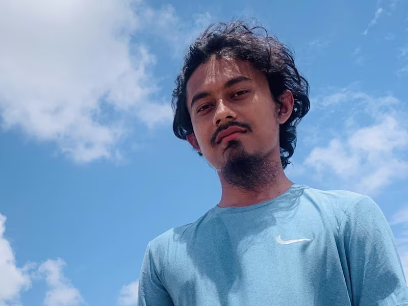 Cover image for LinkedIn copywriting for an app