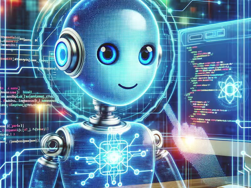 Cover image for Boost Engagement with Expert AI Chatbot Development Services