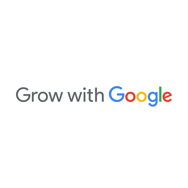 Cover image for Grow with Google