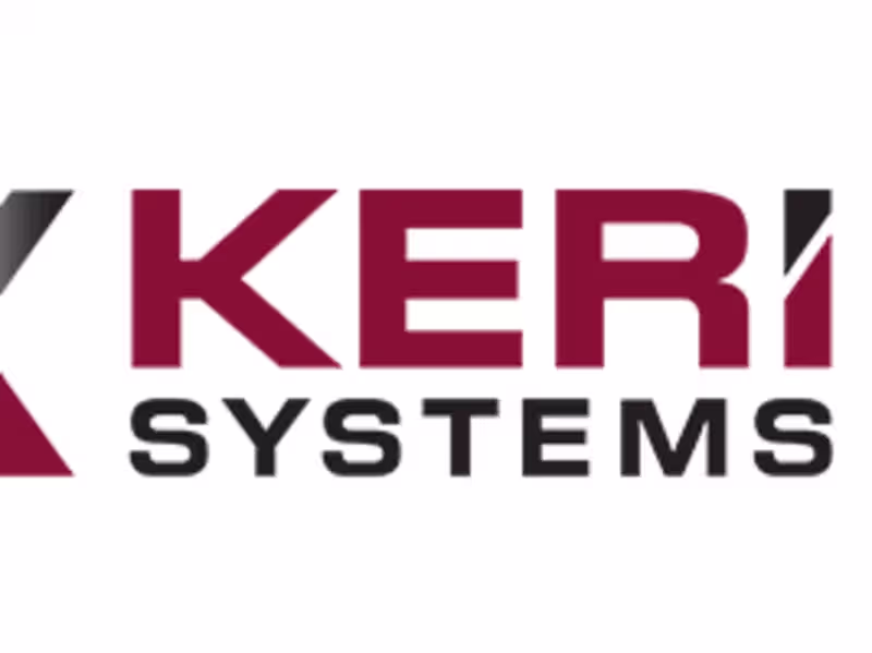 Cover image for Quality assurance engineer - Keri Systems