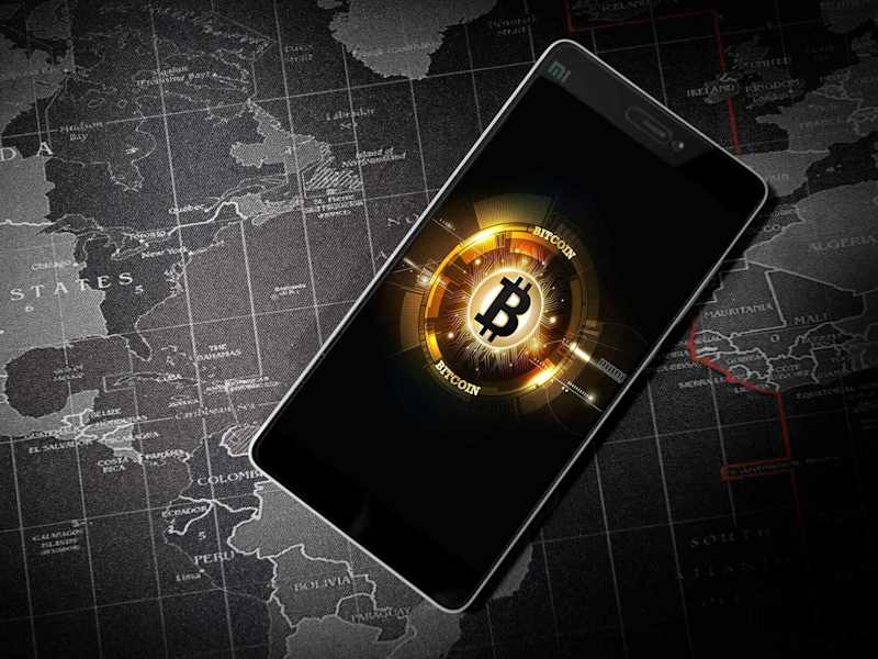 Cover image for High End Wallet Development With 16 Coins Listing