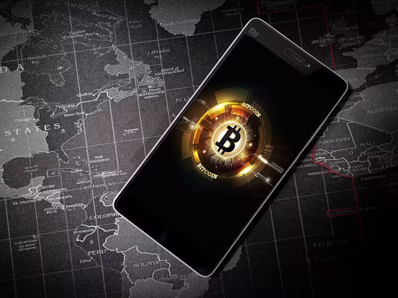 Cover image for High End Wallet Development With 16 Coins Listing