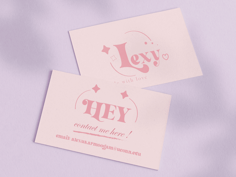 Cover image for Let Me Help You With A Logo!