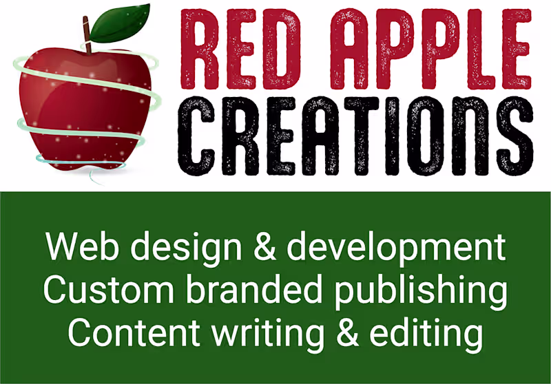 Cover image for Content & Branding Strategy