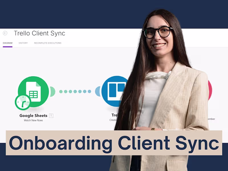 Cover image for Workflow Audit & Quick-Win Automations
