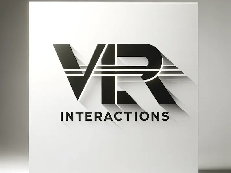 Cover image for VR Interaction Demos | UE5