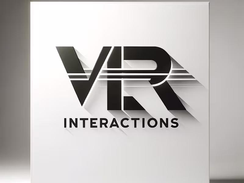 Cover image for VR Interaction Demos | UE5