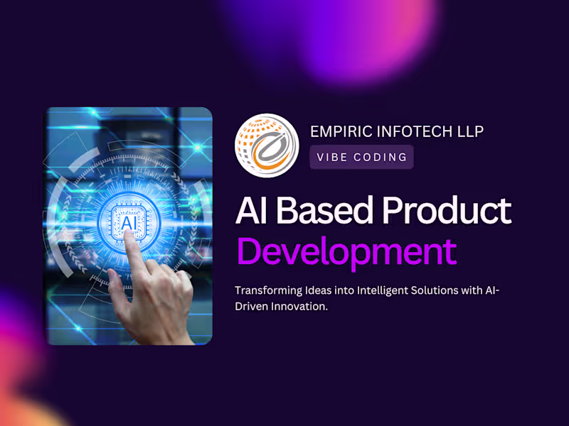 Cover image for Vibe Coding | Custom AI Development & Integration