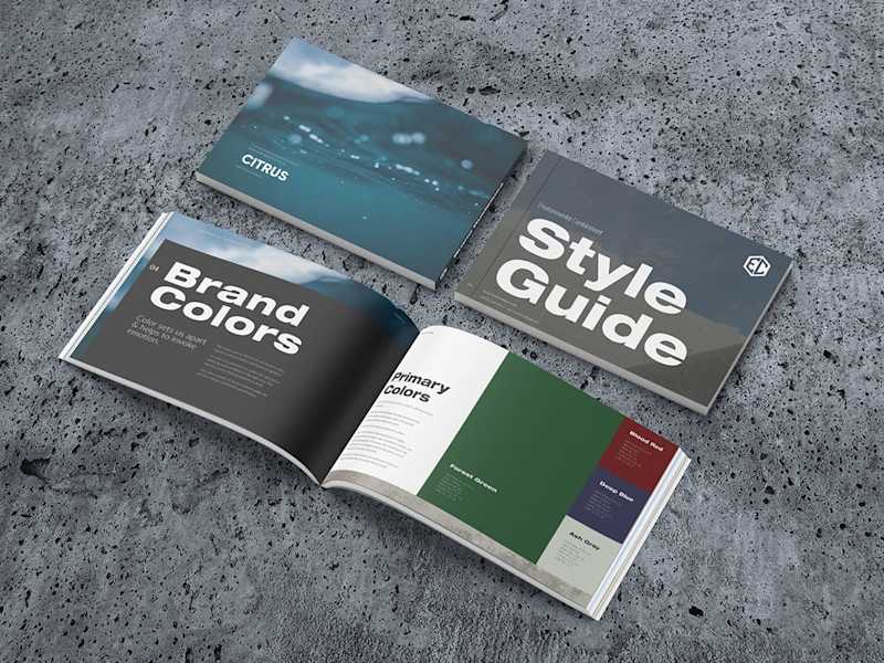 Cover image for Brand Strategy: Environmental Containment