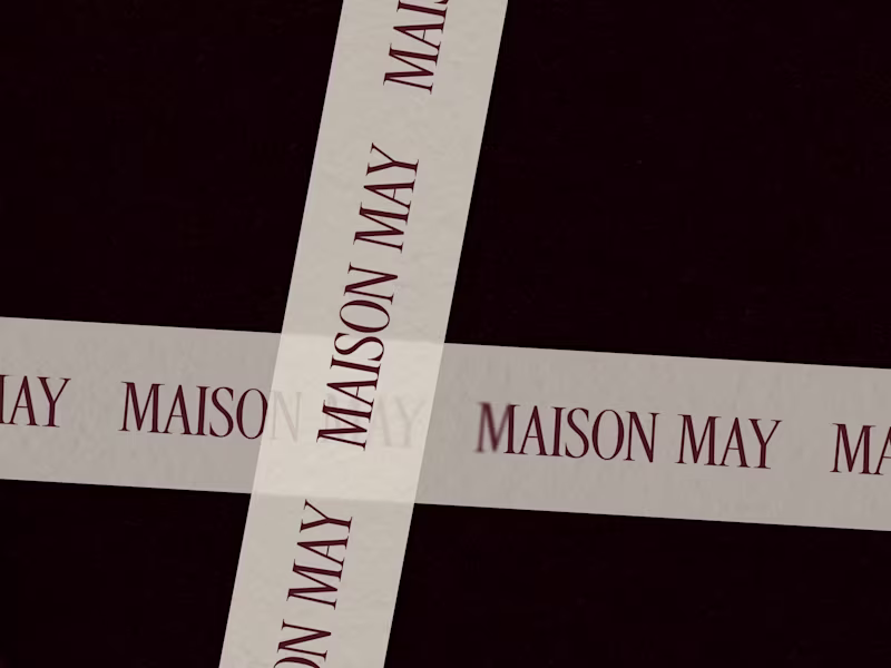 Cover image for Brand Design