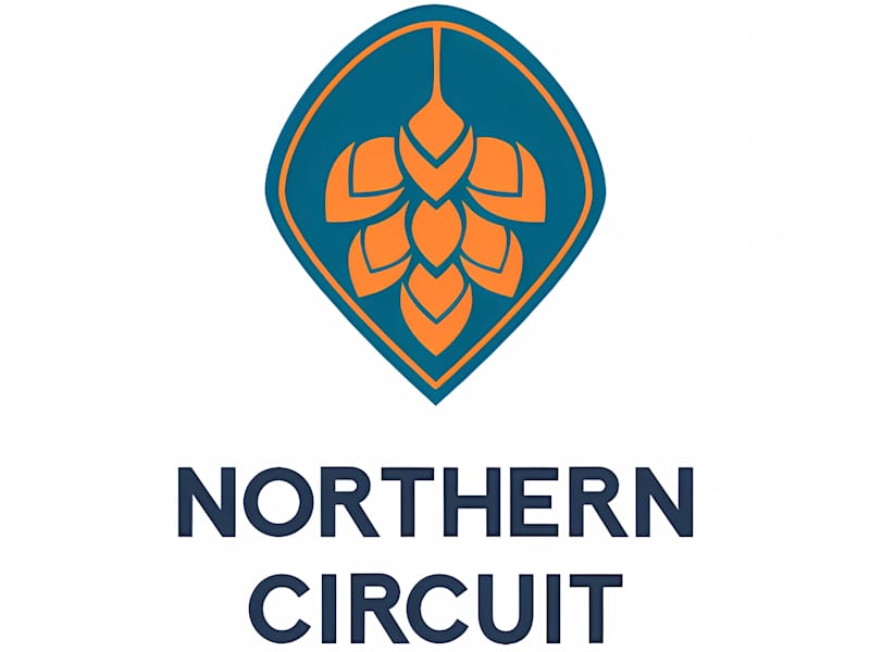 Cover image for Northern Circuit (Branding and Logo Design) 
