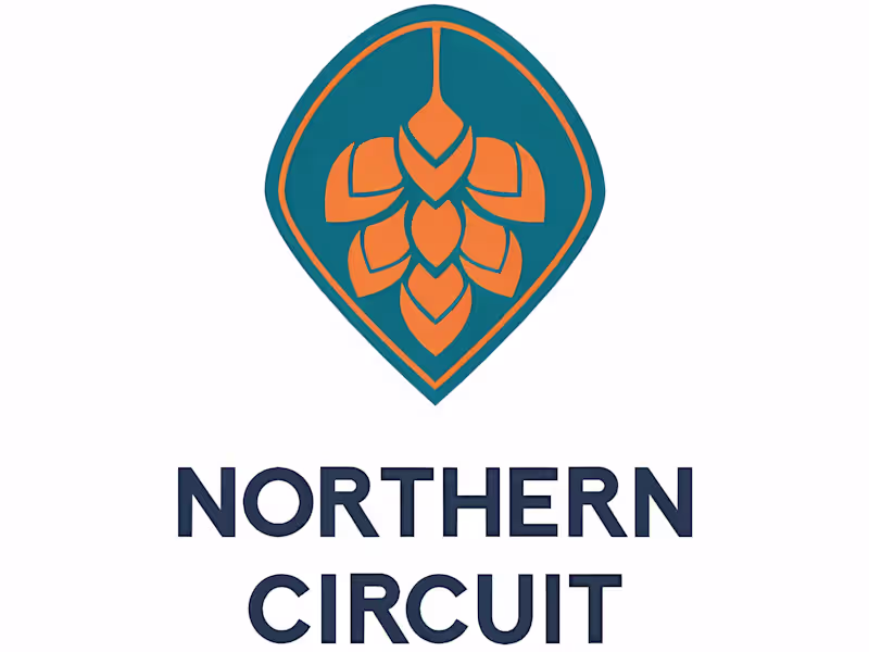 Cover image for Northern Circuit (Branding and Logo Design) 