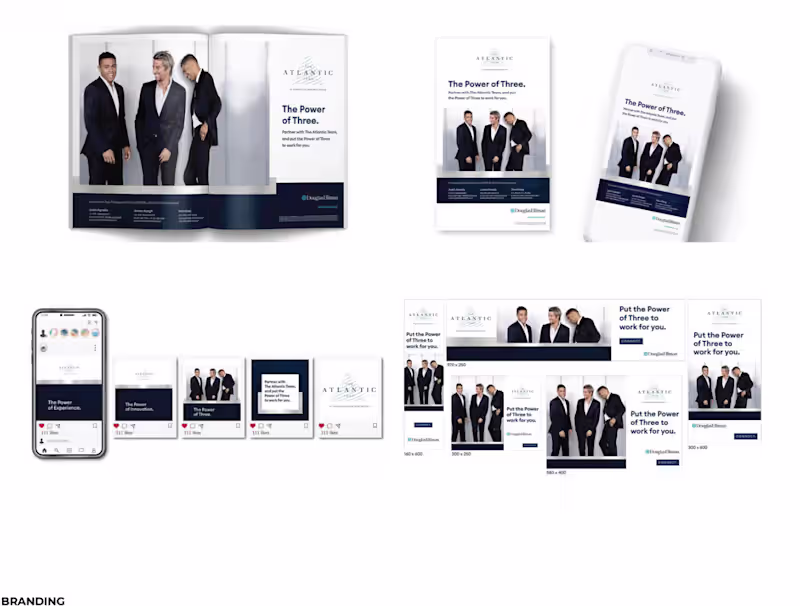 Cover image for Branding